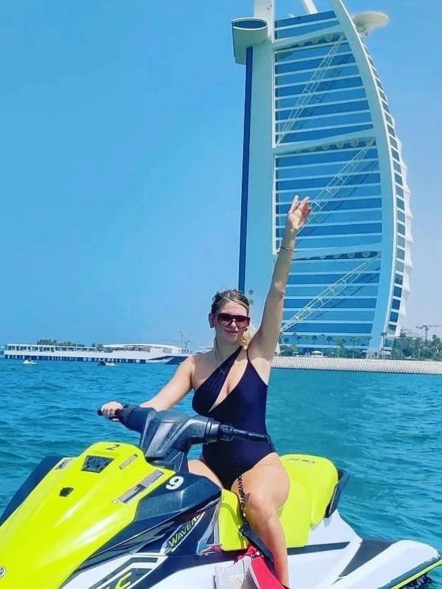 Jet ski Dubai | Flat 20% off Deals